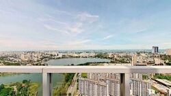 Southbank (D7), Apartment #604260141